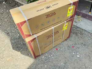 R410a Eco System Refrigerator Zara 2.0hpnsplit White