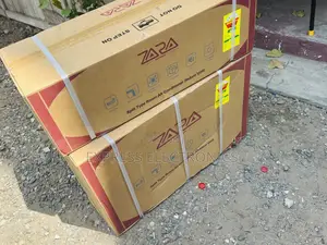 2.5hp Anti Cold Function Split R410 Gas Zara AC.