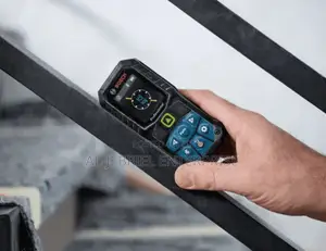 GLM 50-25 BOSCH 50M Laser Distance Detector