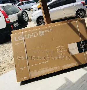Valuable 65 Inch Smart Google Led Ur73 Lg Tv