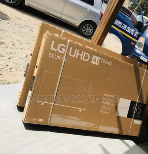 Remarkable 65 Inch Smart Lg Ur73 Series Led Tv