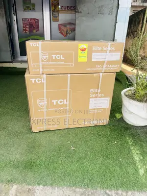 Auto Clean Sterilization Split Inverter TCL 2.5hp