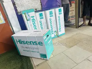 Inner Grooved Copper Pipe Hisense 1.5hp Split R41