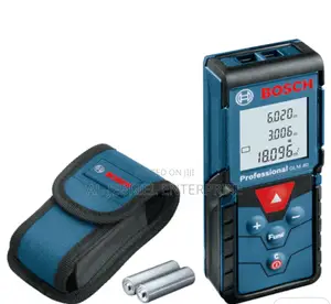 Bosch GLM 40 - Distance Measuring Unit (GLM 40)