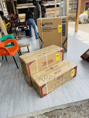 Sealed in Box Zara 1.5hp Split Type Air Conditioner Mirror.