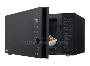 Crafting Happiness With Microwave Oven 42L, Smart Inverter
