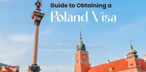 Tour in Poland Expo Visa