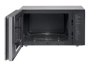 Grace Your Kitchen With Microwave Oven 42L, Smart Inverter