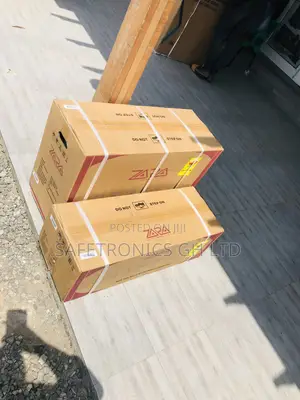 Fast Cooling Black Mirror Zara 1.5 HP Airconditioner