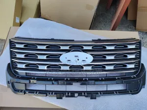 Explorer Grille 2016,2017,2018,2019