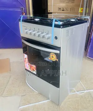 Buy Classic Volcano 50x50 Gas and Electric(3+1)50x50cm