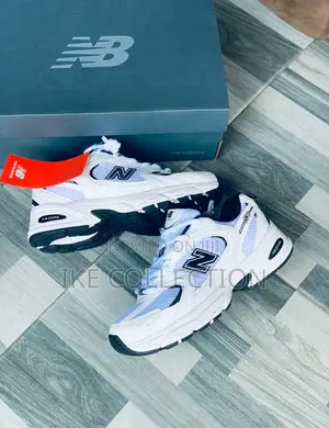 New Balance 530 Sneakers Available