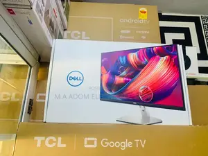HP 27-Inch FHD Monitor - Your Ultimate Viewing Experience