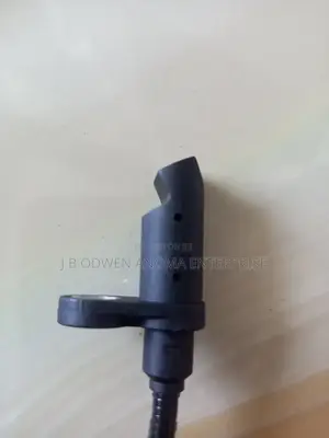 Nissan Rogue 2012 4x4 Back Abs Sensor