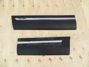 Explorer Door Moulding 2016,2017,2018,2019,2020