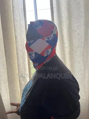 Npp Mask,Scarf And Hand Wear In Bulk