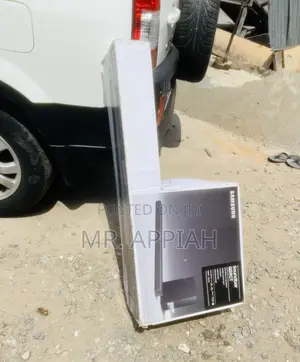 Buy Classic Samsung Q59CT Bluetooth Sound Bar(5.1ch).