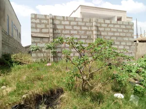 Prime Half Plot for Sale - Lakeside Estate