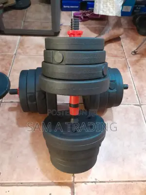 30kg Dumbbell