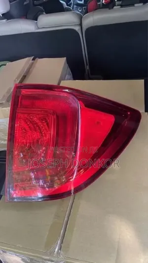 Pilot Taillight 2016,2017,2018,2019