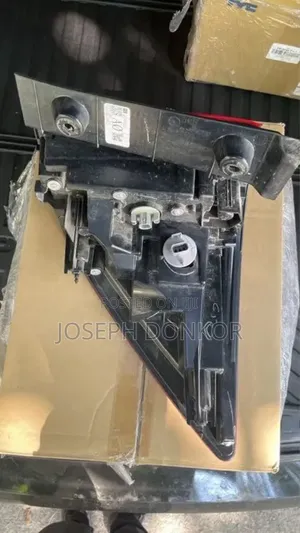 Pilot Taillight 2016,2017,2018,2019