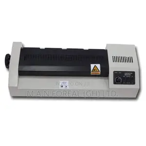 A3 Mini Laminating Machine