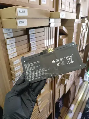Battery for HP BK03 Pavilion X360 BK03XL 916811-855