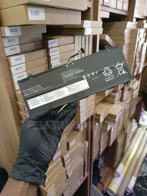 L18C4PF3 Laptop Battery Compatible for Lenovo