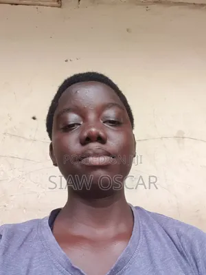 Asenuwa Vera (Female)