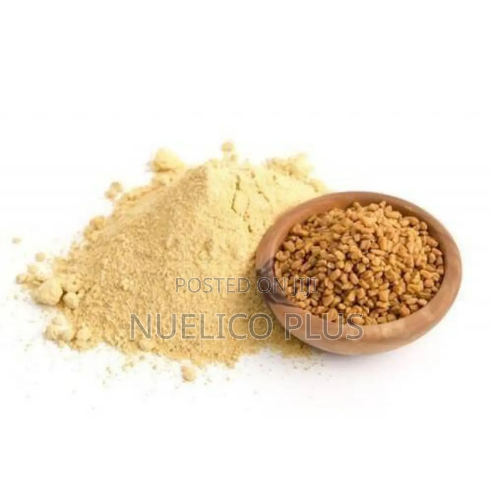 Fenugreek Powder 200g