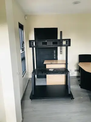 Elevate Your Viewing Experience With a Mobile TV Stand