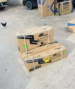 Order Quality Rainbow 1.5hp Split Type Air Conditioner.