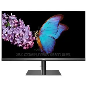 Msi Creator Ps321qr 31.5 Wide Quad Hd LCD Led 165hz Gaming