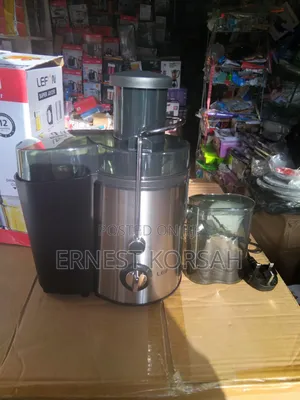 Lefon Super Juicer Extractor