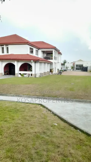 Furnished 4bdrm Apartment in Adjiringanor, Adjiriganor for rent