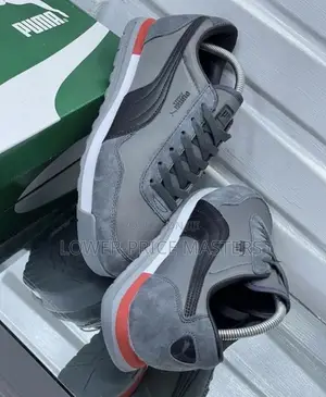 Original Puma Joggers