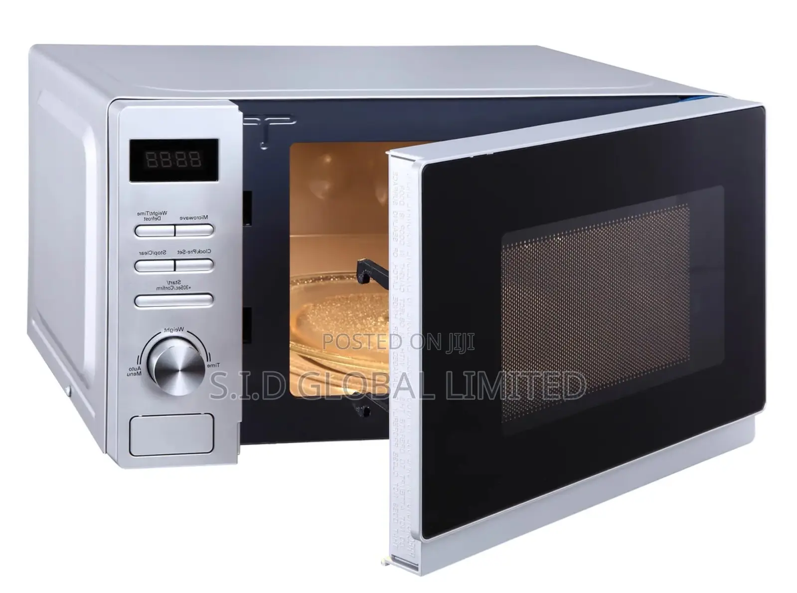 Unparalleled Quality of NASCO-36LTR-GRILL-MICROWAVE-AG036AFK