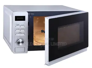 Unparalleled Quality of NASCO-36LTR-GRILL-MICROWAVE-AG036AFK