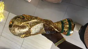 World Cup Trophy
