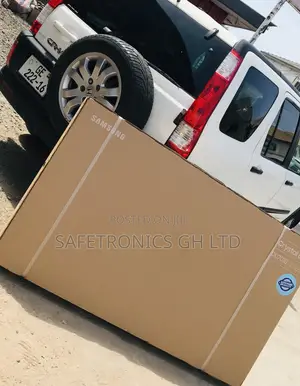 Smart Samsung Seek Led Google 65 Inch Du80 Tv