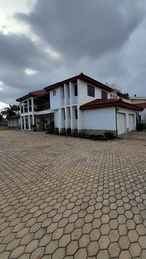 Furnished 2bdrm Apartment in Adjiringanor, Adjiriganor for rent