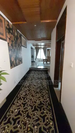 Furnished 2bdrm Apartment in Adjiringanor, Adjiriganor for rent