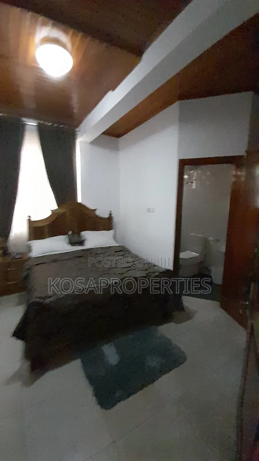 Furnished 2bdrm Apartment in Adjiringanor, Adjiriganor for rent