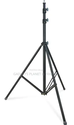 Linco Heavy Duty 9 Feet/2.8 Metal Photography Light Stand