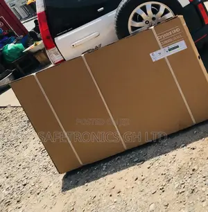 Brand New Qled Samsung Smart 65” Google Q60C Series Tv