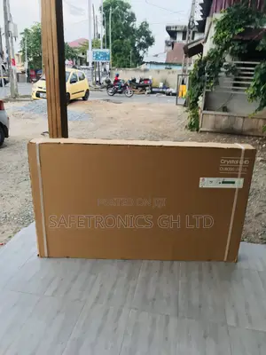 Uhd Led Smart Samsung 65 Zich Du80 Series Tv