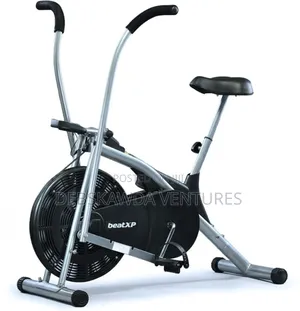 Air Bike Standard