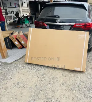 Unique Samsung 65du7000 65” Uhd Smart Television(Black).
