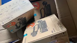 Sony Pxw-z90 Professional Camcorder