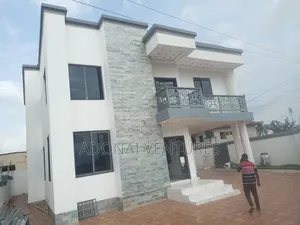4bdrm House in Tech Oduom, Kumasi Metropolitan for sale